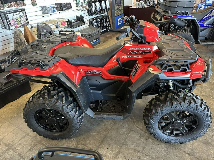 2024 Polaris® Sportsman XP 1000 Ultimate Trail