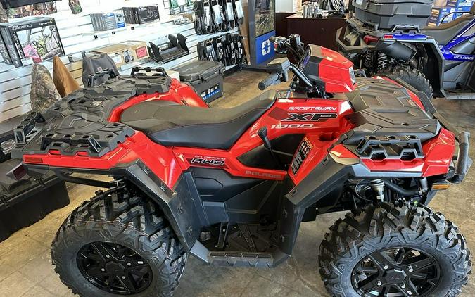 2024 Polaris® Sportsman XP 1000 Ultimate Trail