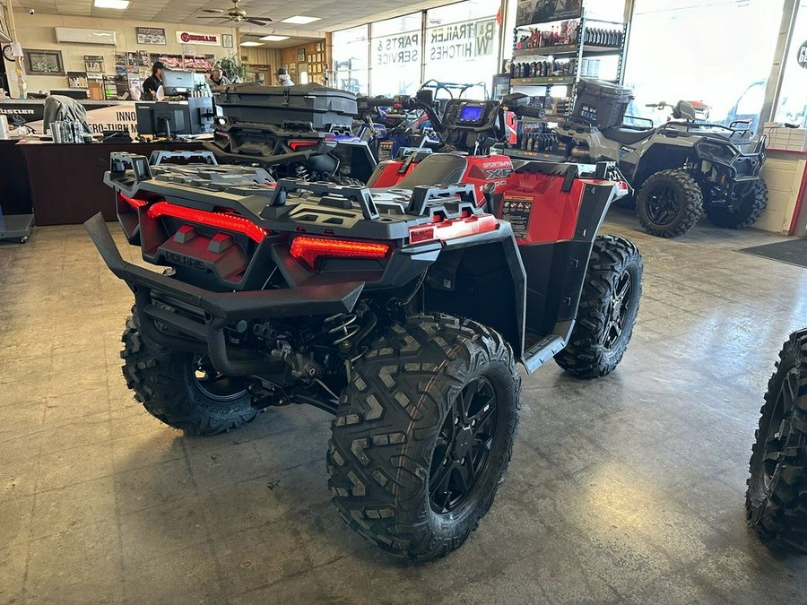 2024 Polaris® Sportsman XP 1000 Ultimate Trail