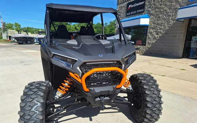 2024 Polaris® RZR XP 4 1000 Ultimate