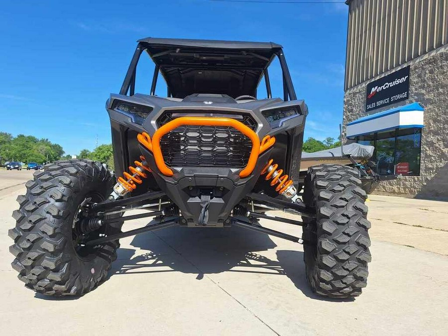 2024 Polaris® RZR XP 4 1000 Ultimate