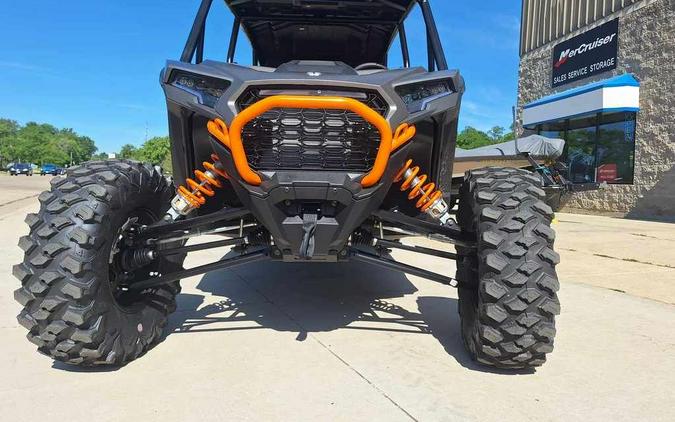 2024 Polaris® RZR XP 4 1000 Ultimate