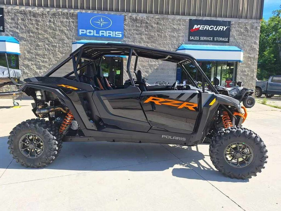 2024 Polaris® RZR XP 4 1000 Ultimate