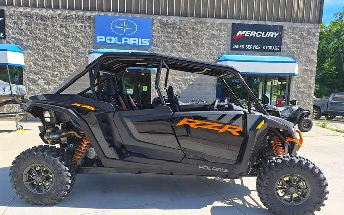 2024 Polaris® RZR XP 4 1000 Ultimate