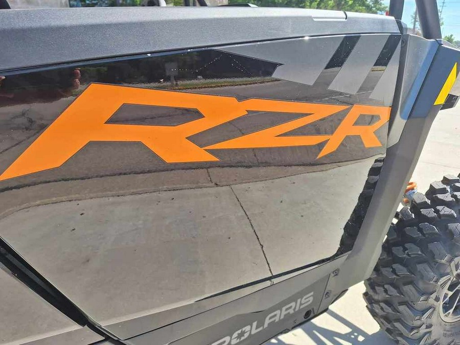 2024 Polaris® RZR XP 4 1000 Ultimate