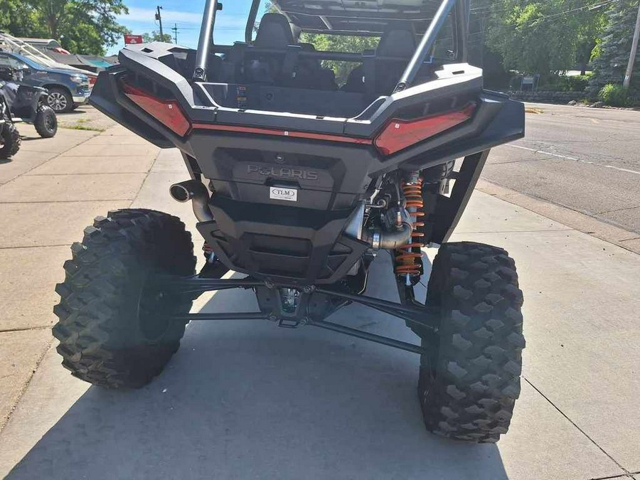 2024 Polaris® RZR XP 4 1000 Ultimate