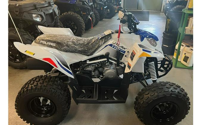 2024 Polaris Industries Outlaw 110 EFI