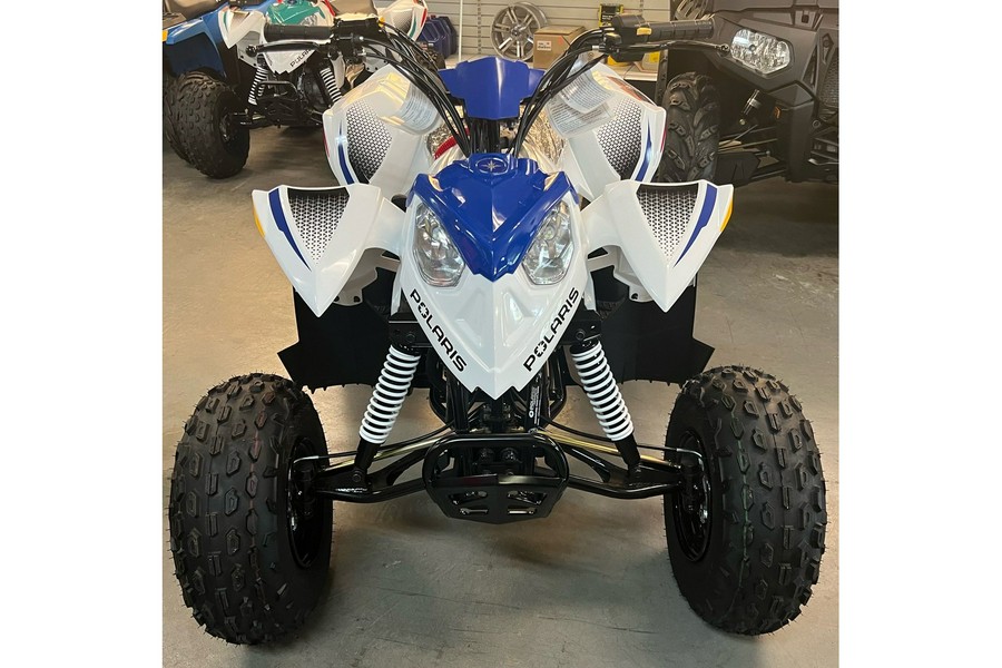 2024 Polaris Industries Outlaw 110 EFI