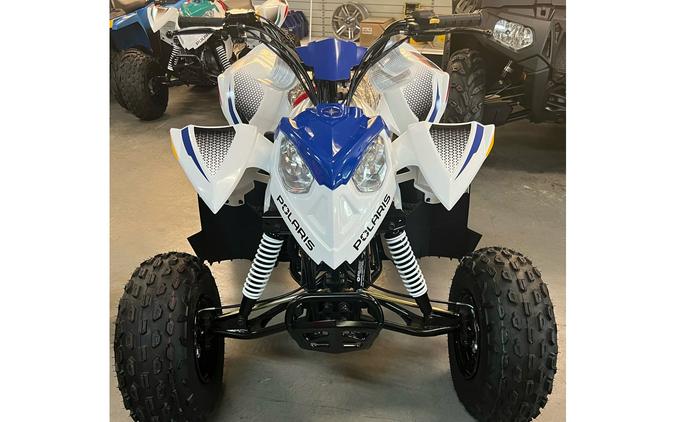 2024 Polaris Industries Outlaw 110 EFI