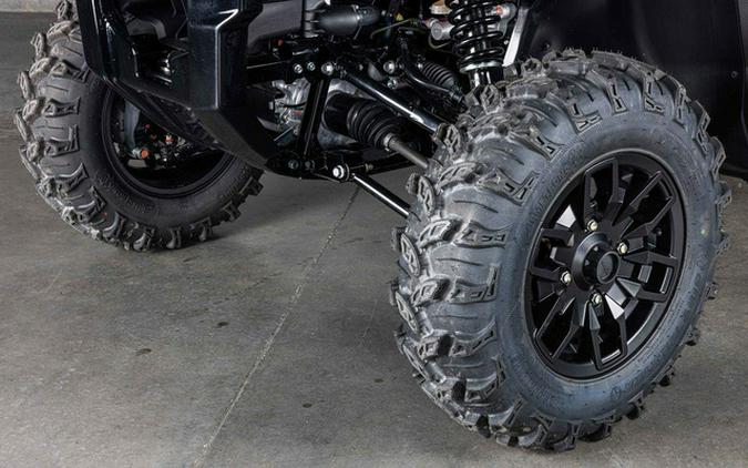 2025 Honda Pioneer 1000-6 Deluxe Crew