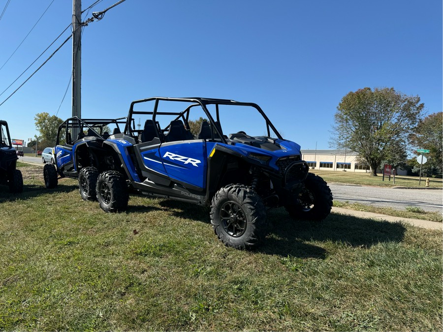 2025 Polaris RZR XP 4 1000 Sport