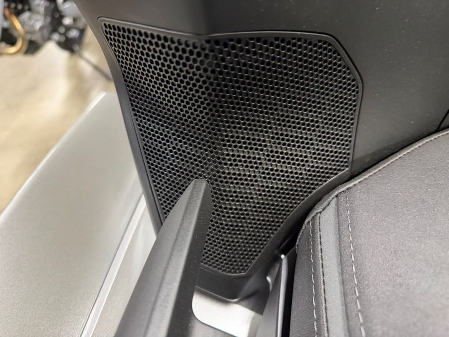 2025 Honda Gold Wing® Tour Base