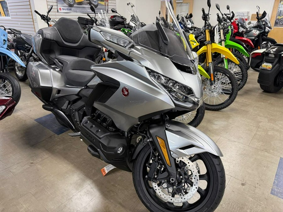 2025 Honda Gold Wing® Tour Base