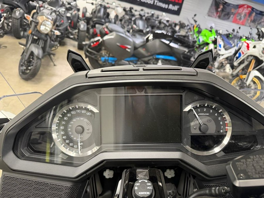 2025 Honda Gold Wing® Tour Base