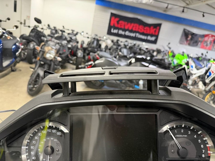 2025 Honda Gold Wing® Tour Base