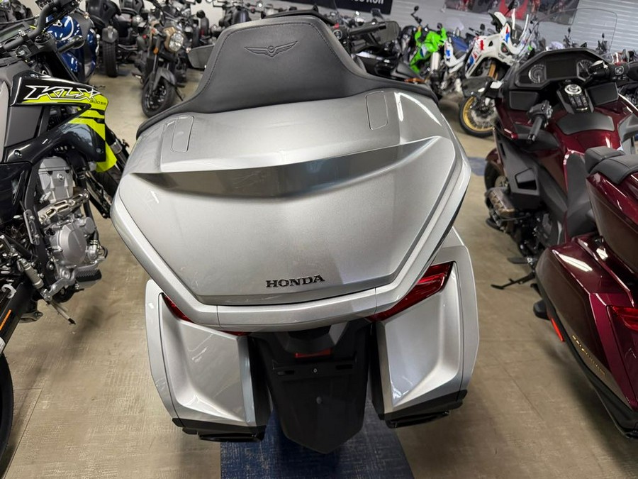 2025 Honda Gold Wing® Tour Base