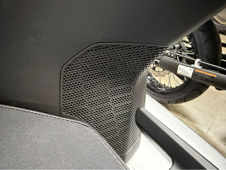 2025 Honda Gold Wing® Tour Base