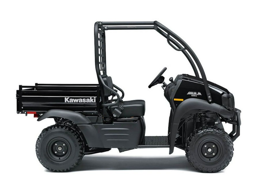 2026 Kawasaki Mule SX™