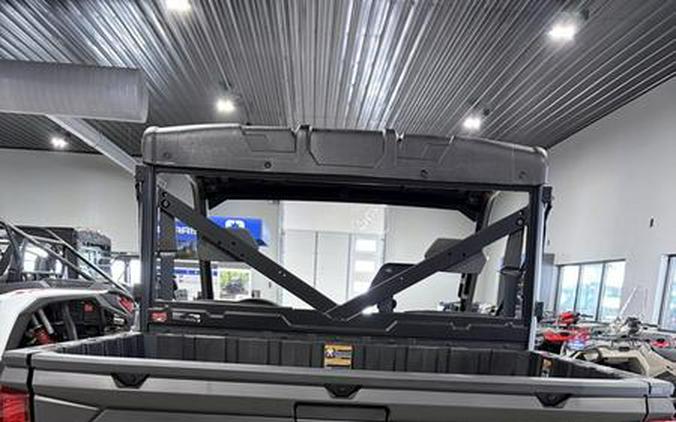 2026 Polaris® Ranger 1000 Premium