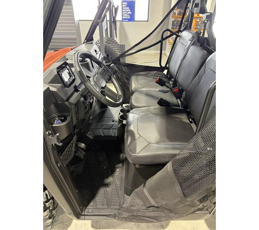 2026 Polaris® Ranger 1000 Premium