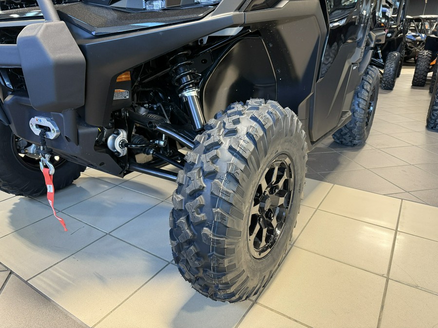 2026 Can-Am Defender XT CAB HD11 with 10.25 in. touchscreen display