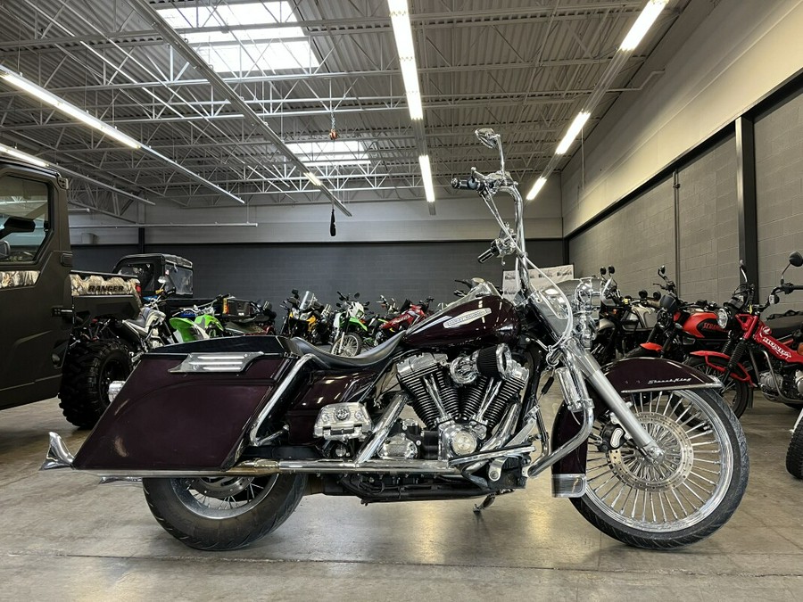 2007 Harley-Davidson Road King