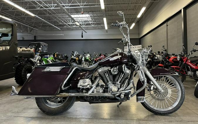 2007 Harley-Davidson Road King