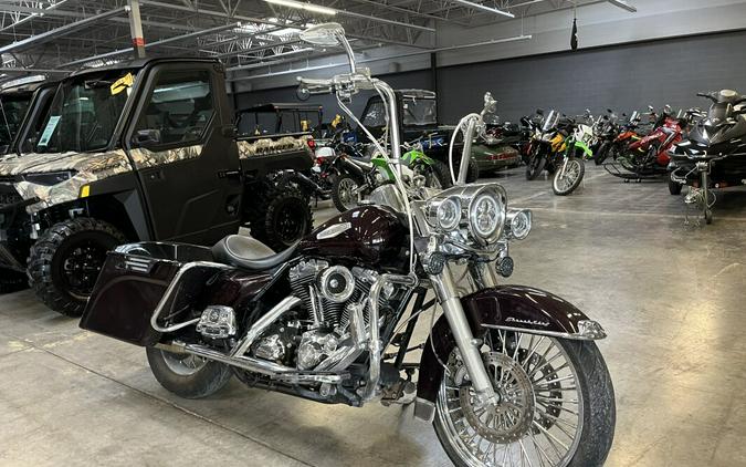 2007 Harley-Davidson Road King