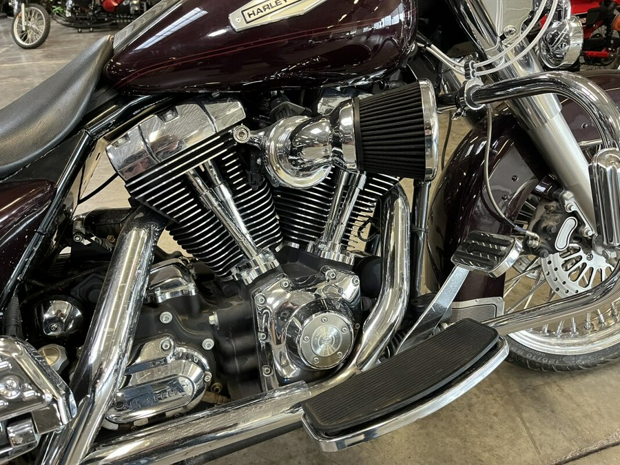 2007 Harley-Davidson Road King