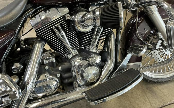 2007 Harley-Davidson Road King