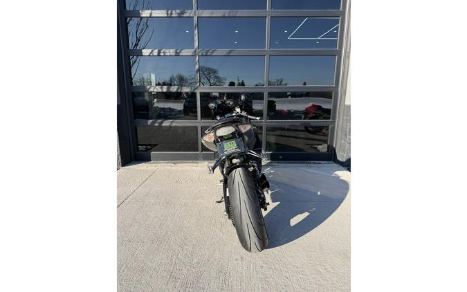 2007 Suzuki GSX-R1000K7