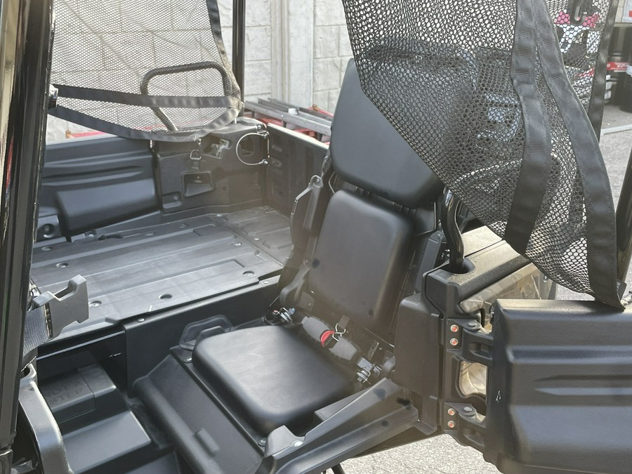 2023 Honda Pioneer 1000-5 Forest