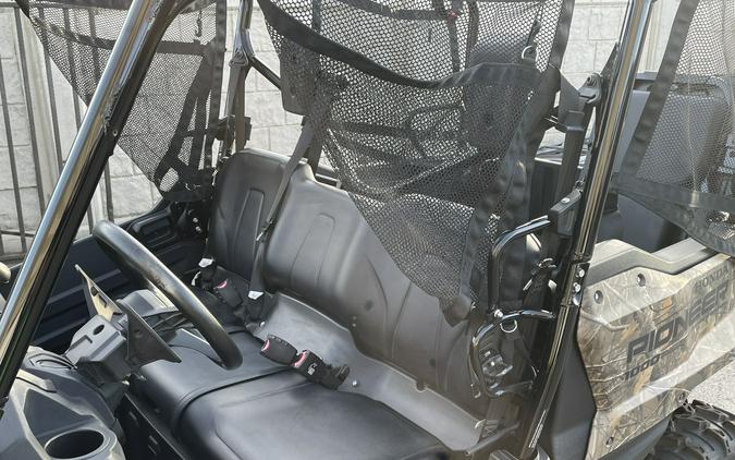2023 Honda Pioneer 1000-5 Forest