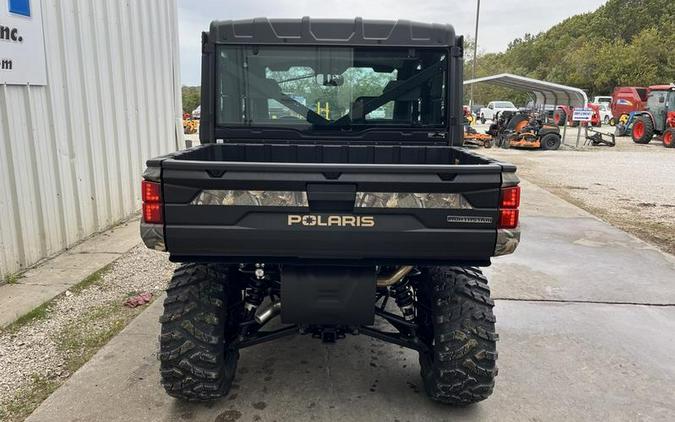2026 Polaris® Ranger Crew XP 1000 NorthStar Edition Ultimate