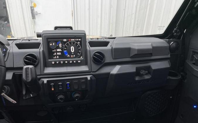 2026 Polaris® Ranger Crew XP 1000 NorthStar Edition Ultimate