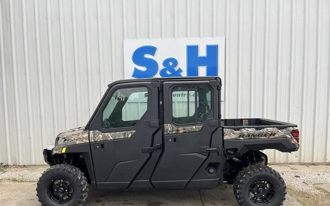 2026 Polaris® Ranger Crew XP 1000 NorthStar Edition Ultimate