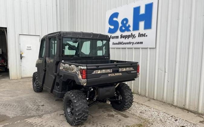 2026 Polaris® Ranger Crew XP 1000 NorthStar Edition Ultimate