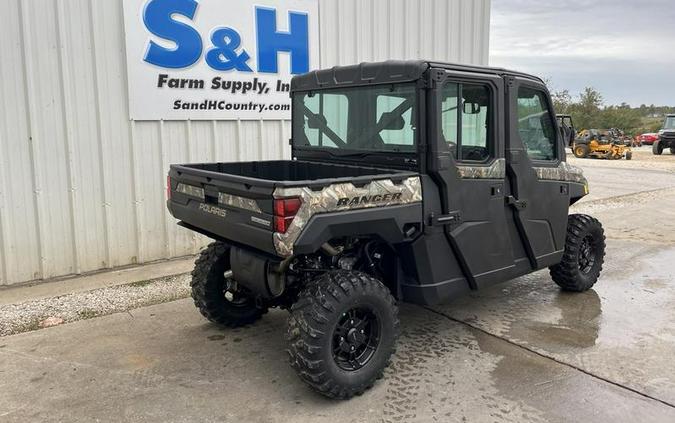 2026 Polaris® Ranger Crew XP 1000 NorthStar Edition Ultimate