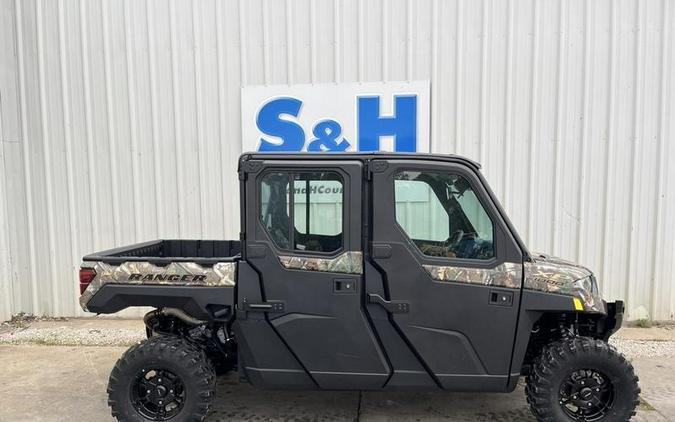 2026 Polaris® Ranger Crew XP 1000 NorthStar Edition Ultimate