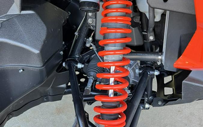 2022 Honda Talon 1000X