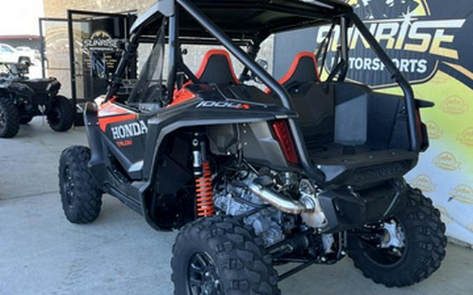 2022 Honda Talon 1000X