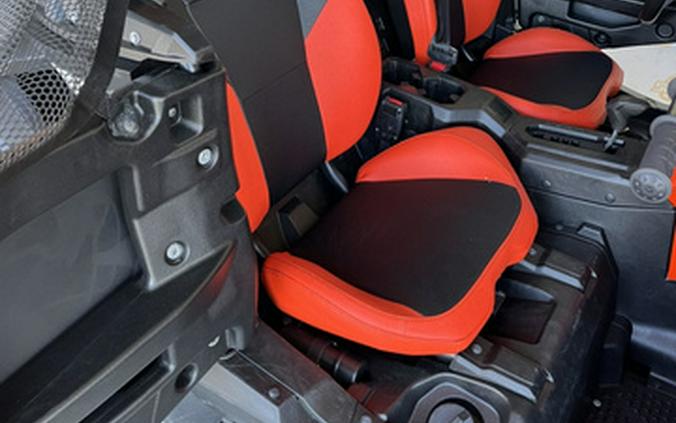 2022 Honda Talon 1000X