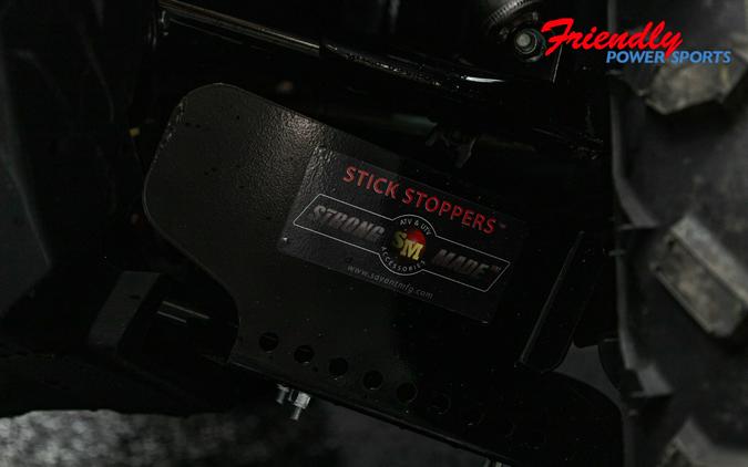 2026 HONDA FourTrax Rancher® 4X4