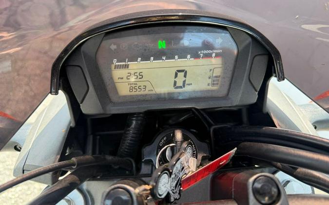 2014 CTX700N DCT ABS - Honda