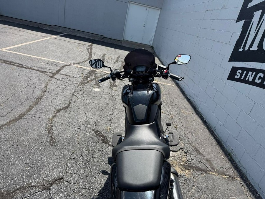 2014 CTX700N DCT ABS - Honda