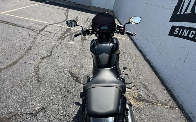 2014 CTX700N DCT ABS - Honda