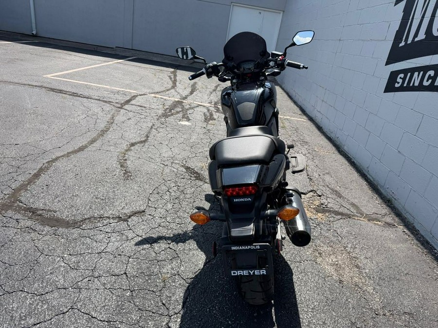 2014 CTX700N DCT ABS - Honda