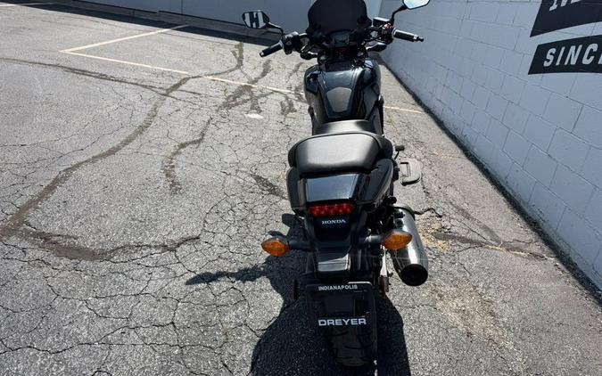 2014 CTX700N DCT ABS - Honda