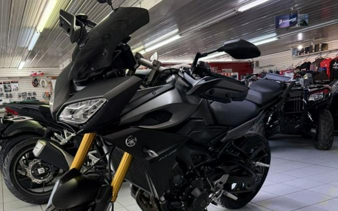 2015 Yamaha FJ 09