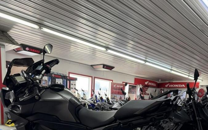 2015 Yamaha FJ 09